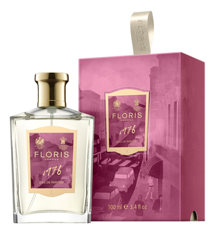 Floris 1976