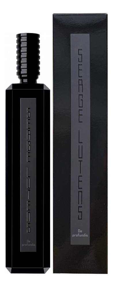 Serge Lutens De Profundis