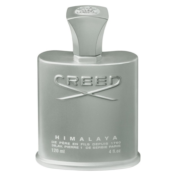 Creed Himalaya