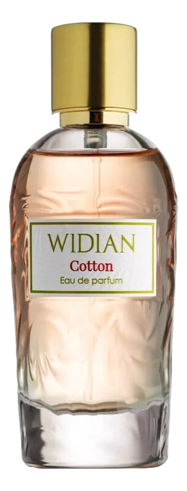 WIDIAN Rose Arabia Cotton