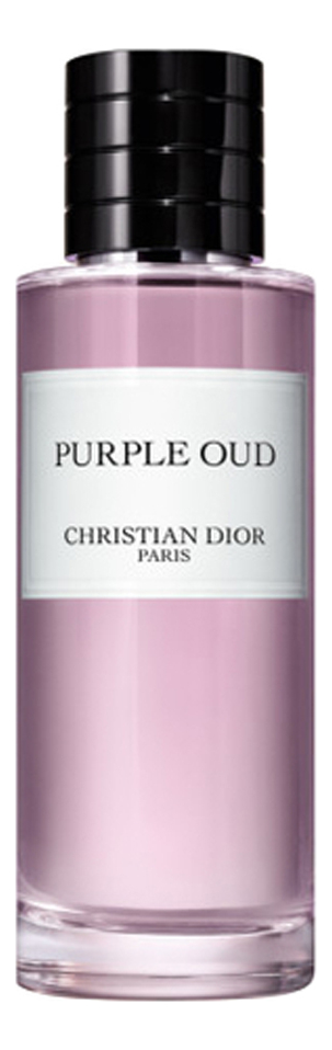 Christian Dior Purple Oud Парфюмерная вода унисекс 250 ml тестер