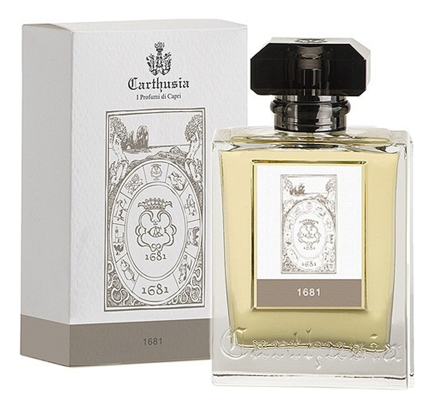 Carthusia 1681