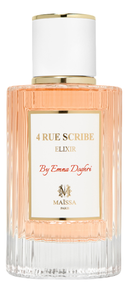 Maissa Parfums 4 Rue Scribe