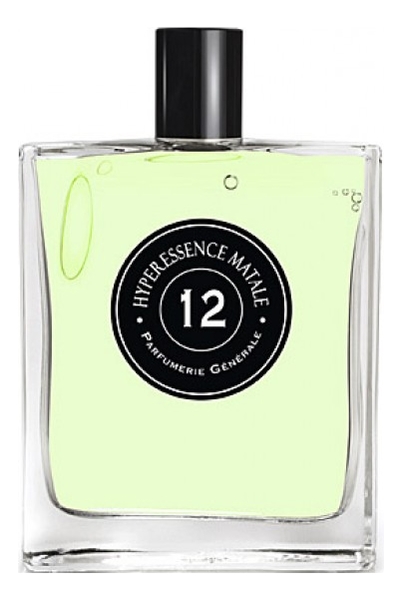 Pierre Guillaume Hyperessence Matale 12