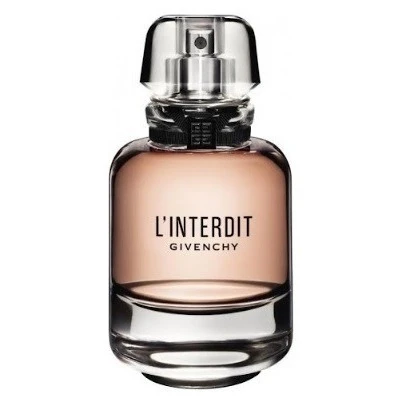 GIVENCHY L'Interdit Eau de Parfum