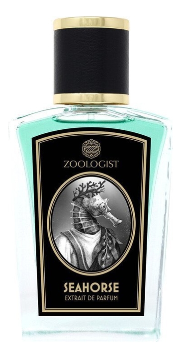 Zoologist Perfumes Seahorse