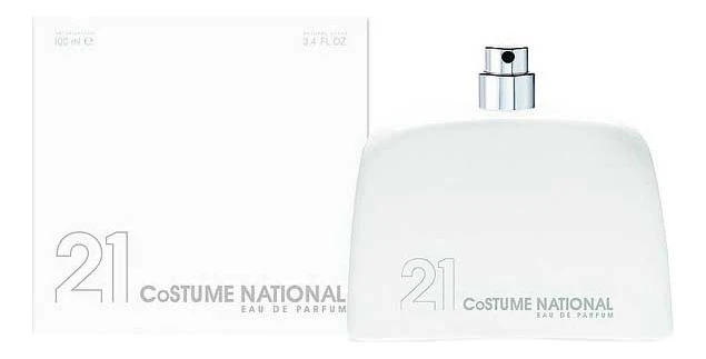 Costume National 21