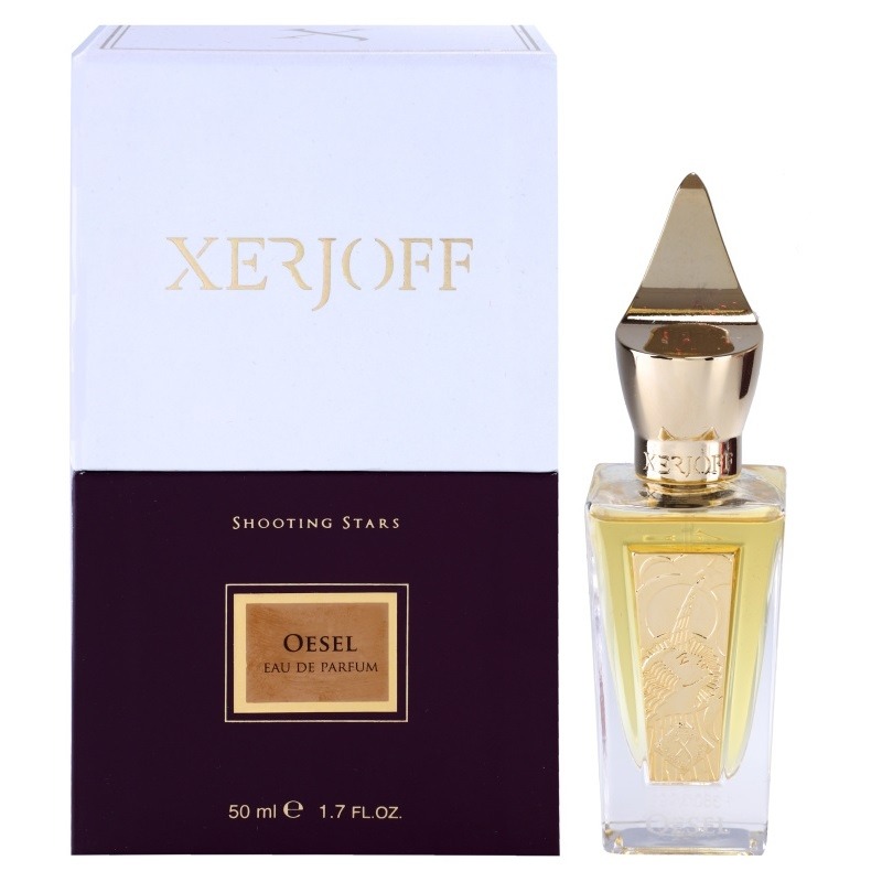 Xerjoff Oesel Парфюмерная вода унисекс 100 ml Старый дизайн