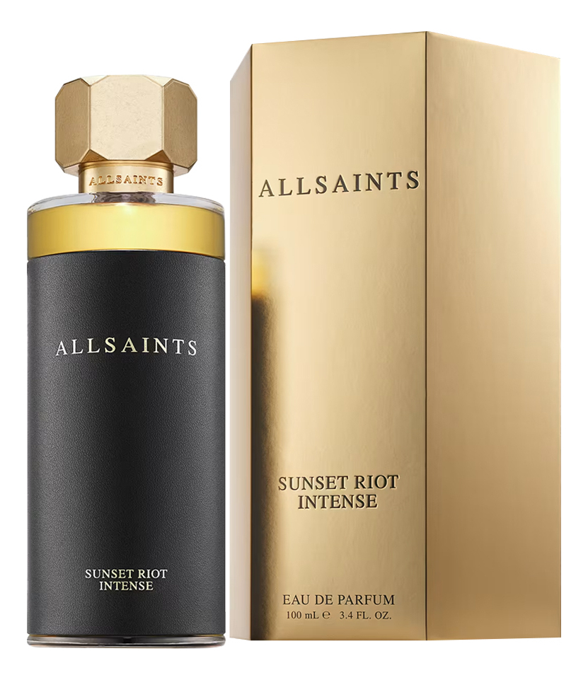 Allsaints Sunset Riot Intense