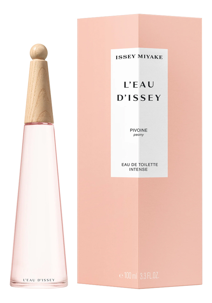 Issey Miyake L'Eau D'Issey Pivoine