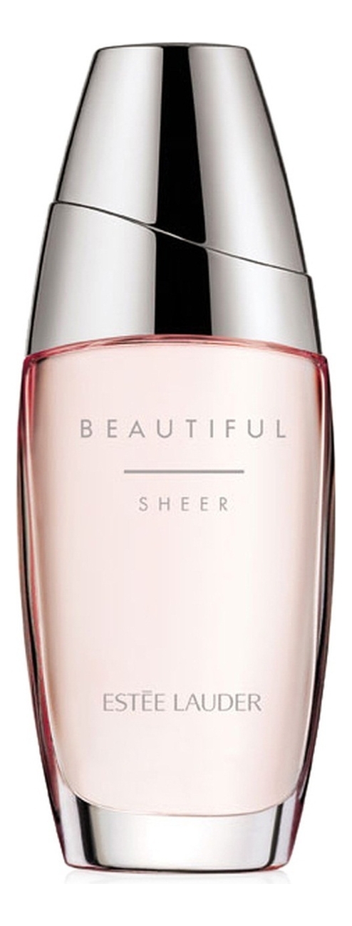 Estee Lauder Beautiful Sheer