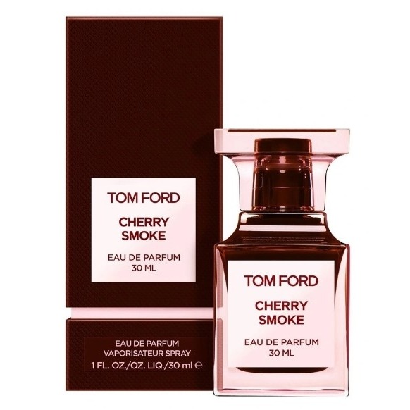 Tom Ford Cherry Smoke