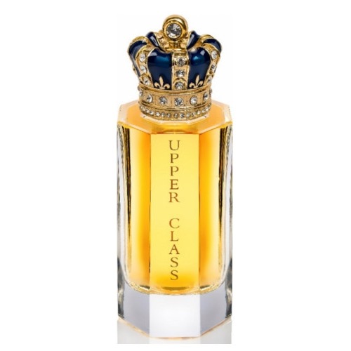 Royal Crown Upper Class
