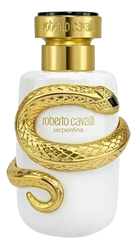 Roberto Cavalli Serpentine 2025