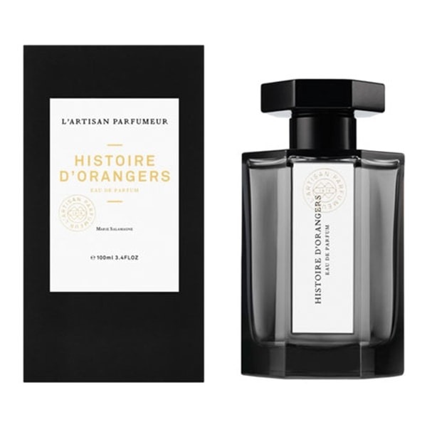 L`Artisan Parfumeur Histoire d'Orangers