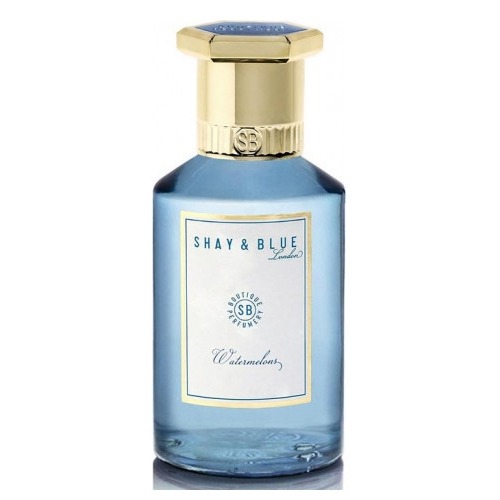 Shay & Blue London Watermelons