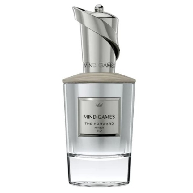 Mind Games The Forward