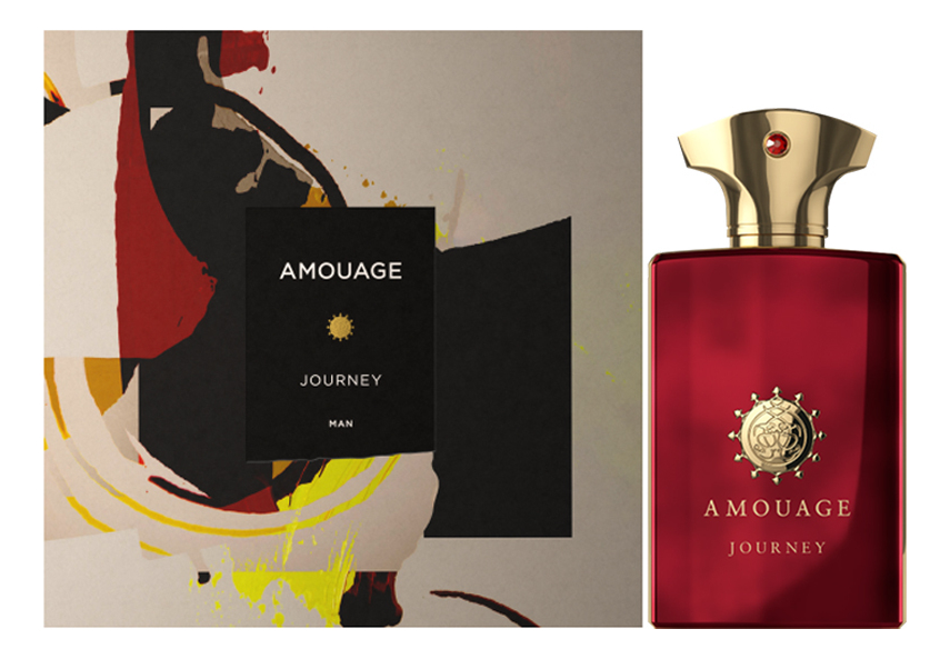 Amouage Journey For Men