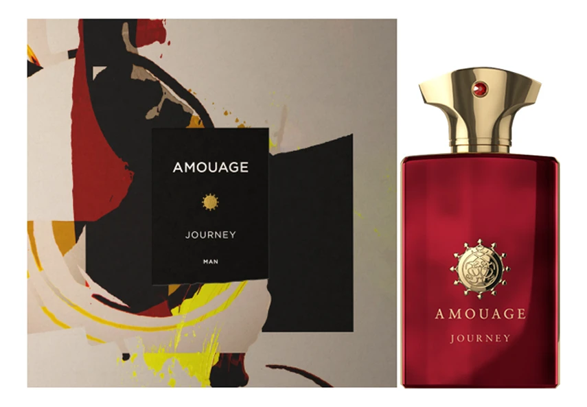 Amouage Journey For Men