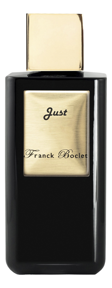 Franck Boclet Just Духи для мужчин 100 ml тестер