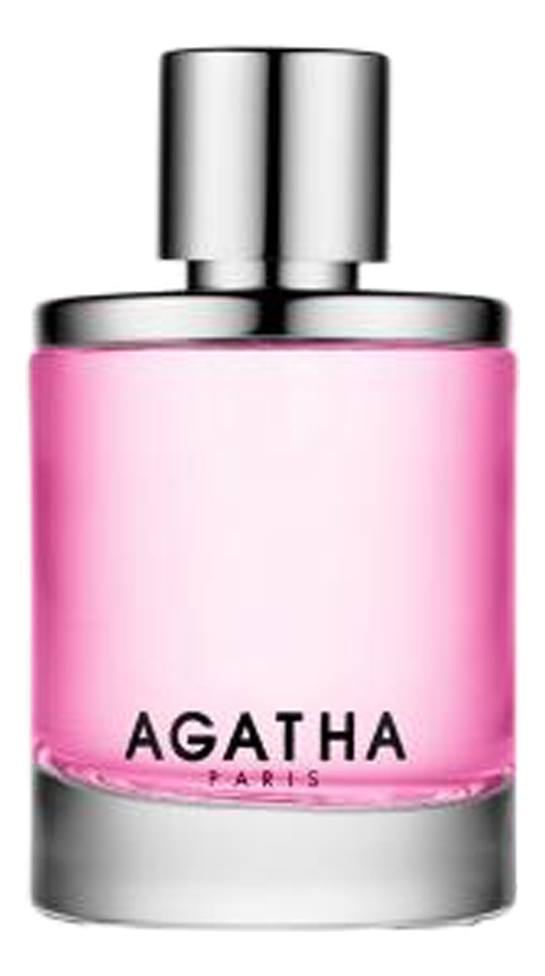 Agatha Paris Dream