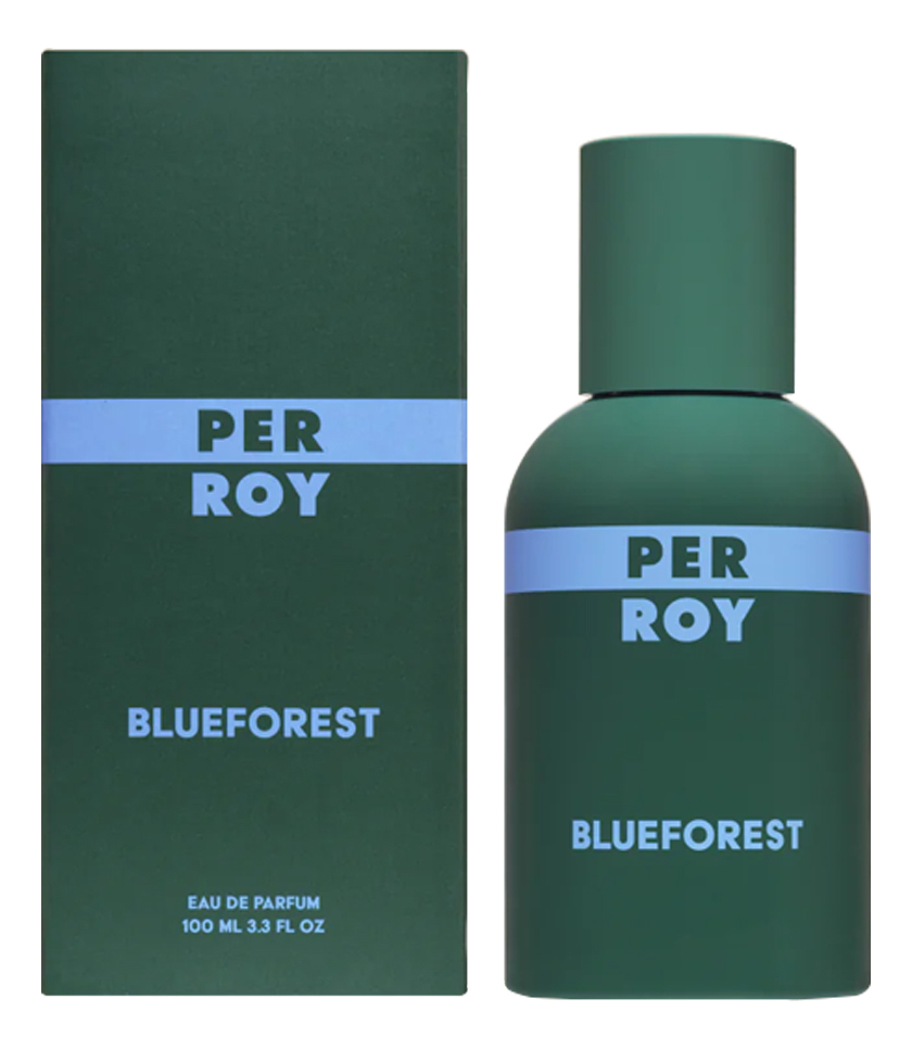 Perroy Blueforest