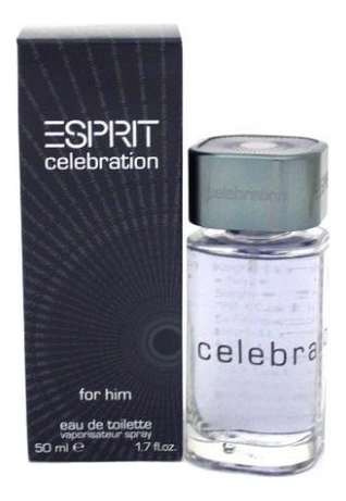 ESPRIT Celebration For Him