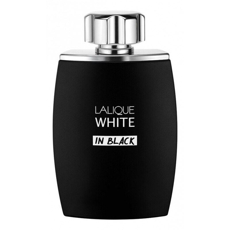 Lalique Lalique White in Black