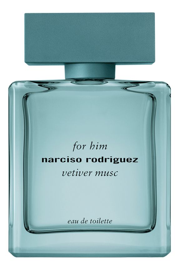 Narciso Rodriguez For Him Vetiver Musc
