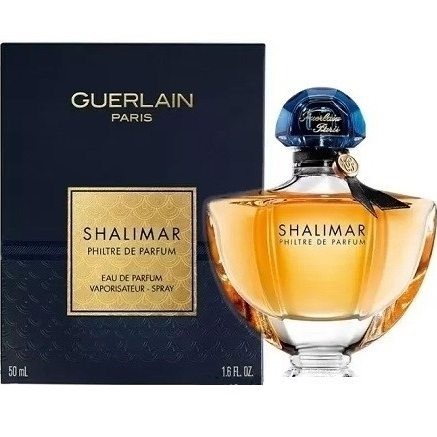 Guerlain Shalimar Philtre de Parfum