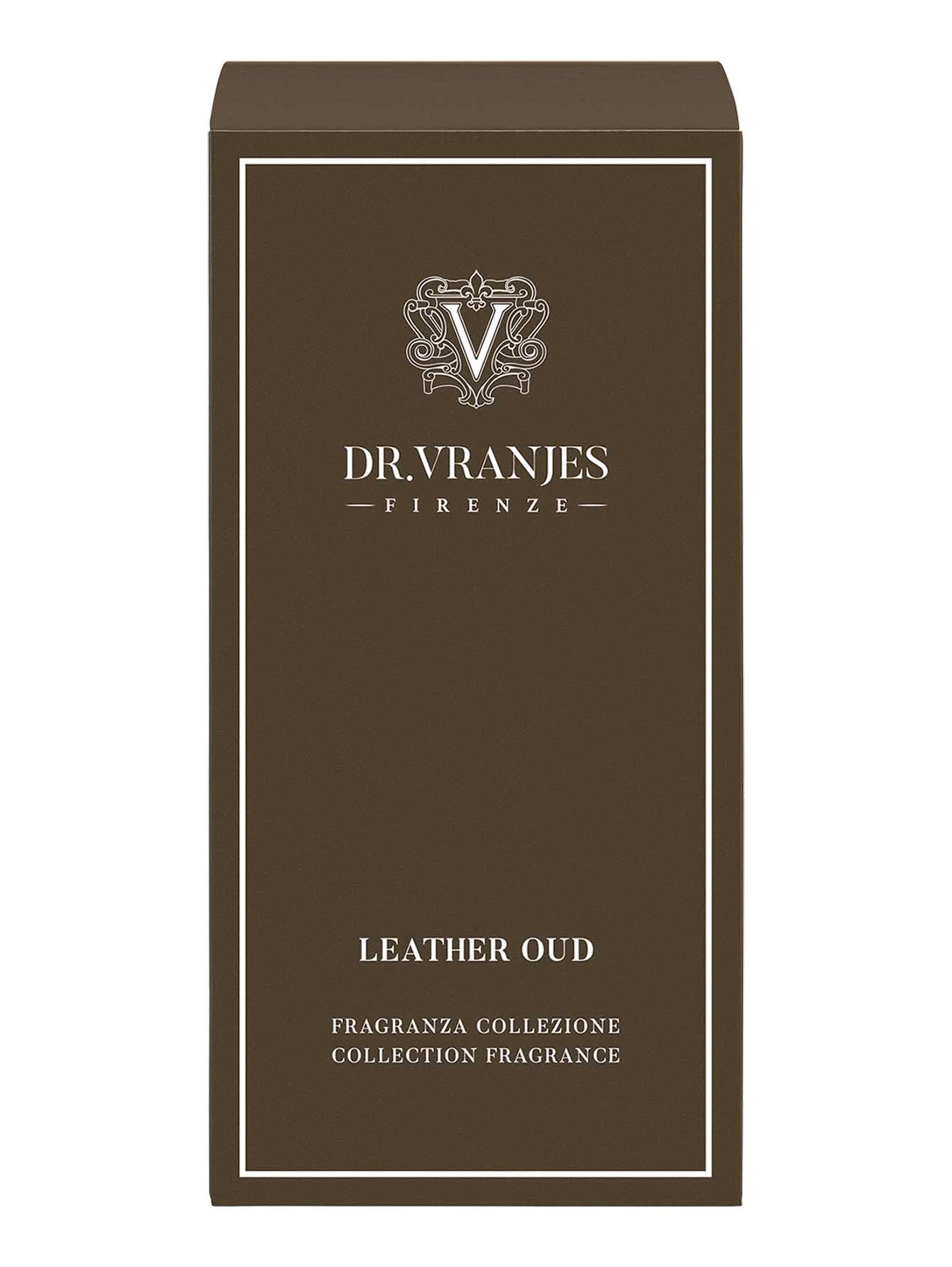 Dr. Vranjes Leather Oud