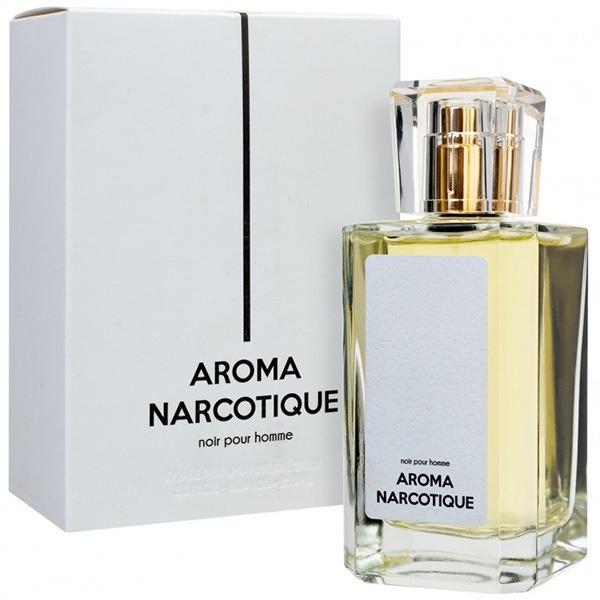 Geparlys Aroma Narcotique Noir