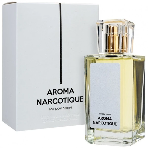 Geparlys Aroma Narcotique Noir