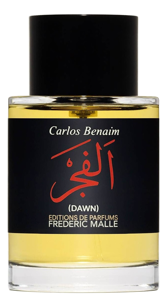 Frederic Malle Dawn