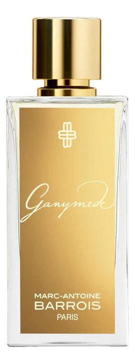 Marc-Antoine Barrois Ganymede