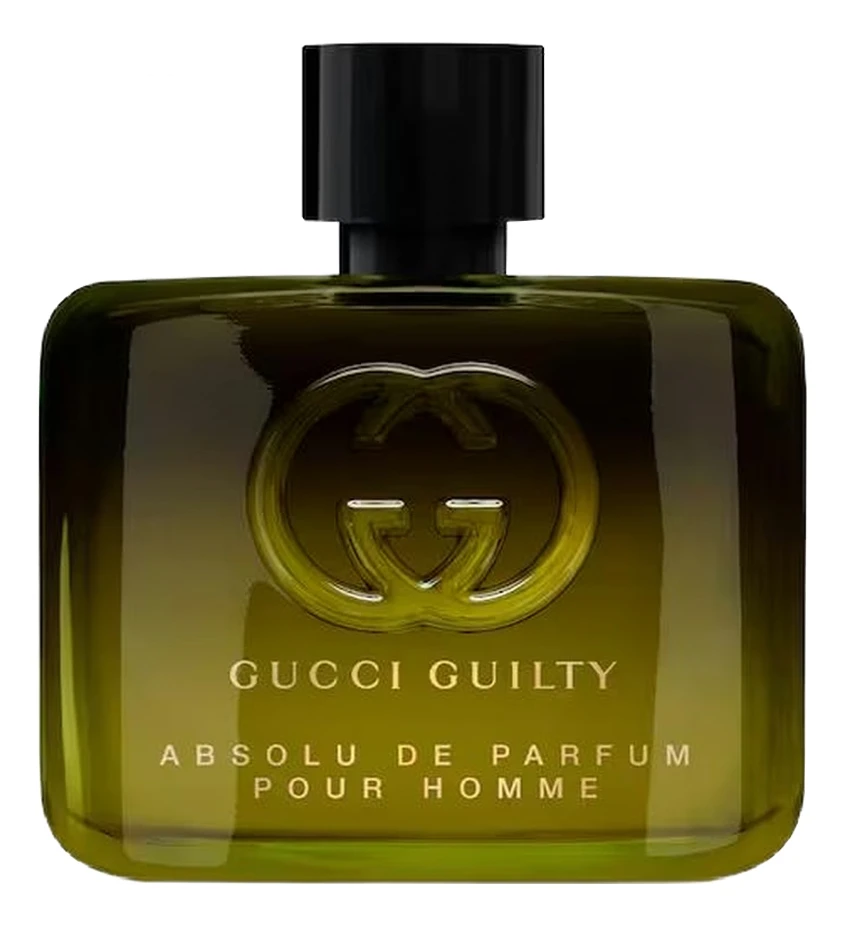 GUCCI Guilty Absolu de Parfum Pour Homme