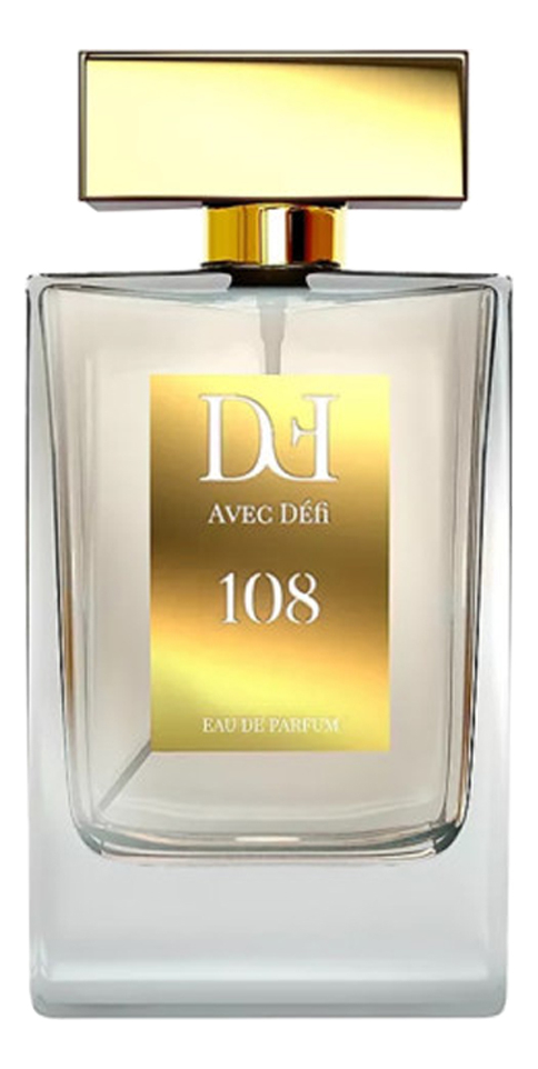 Avec Defi 108