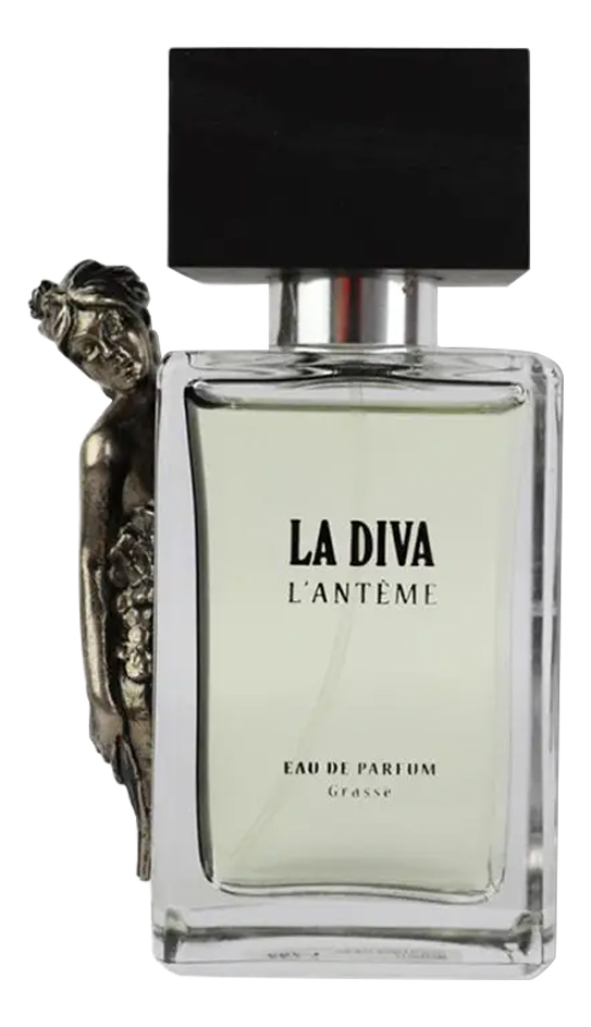 Prima Materia L'Anteme La Diva
