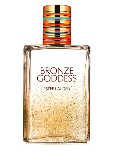 Estee Lauder Bronze Goddess