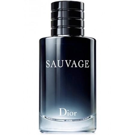 Christian Dior Sauvage 2015