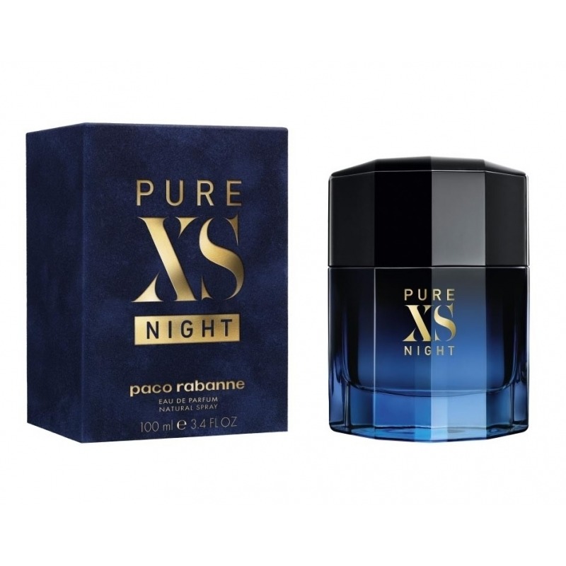 Paco Rabanne Pure XS Night