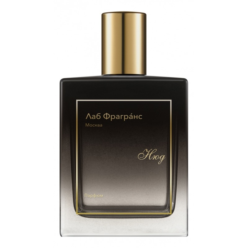 Лаб Фрагранс Нюд