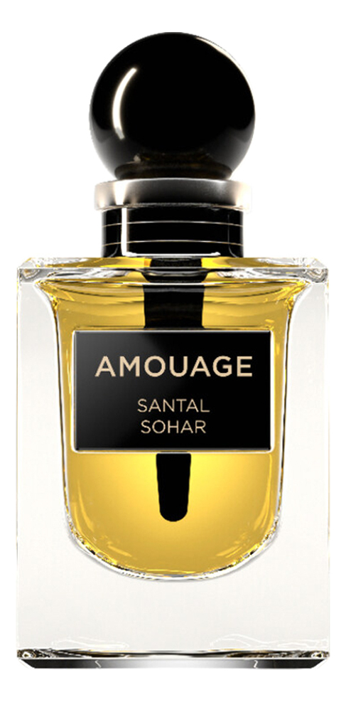 Amouage Santal Sohar