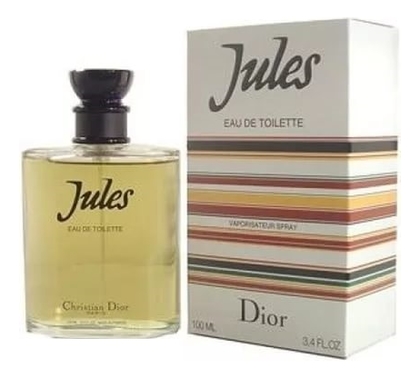 Christian Dior Jules