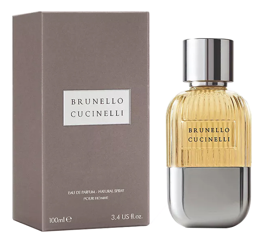 Brunello Cucinelli Pour Homme