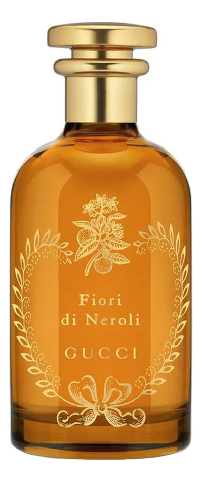 GUCCI Fiori di Neroli