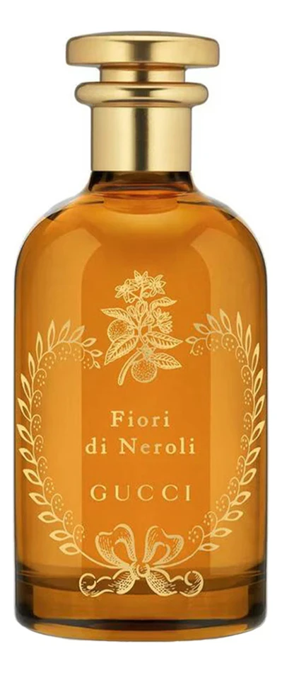 GUCCI Fiori di Neroli