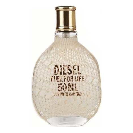 DIESEL Fuel for Life Femme