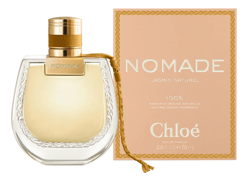 Chloe Nomade Jasmin Naturel