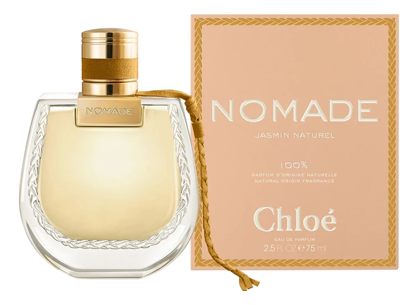 Chloe Nomade Jasmin Naturel